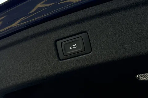 KT24TVN Audi A5 S line 35 TFSI  150 PS S tronic Thumbnail #47