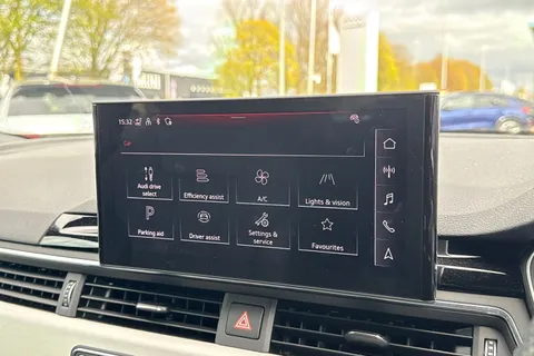 KT24TVN Audi A5 S line 35 TFSI  150 PS S tronic Thumbnail #50