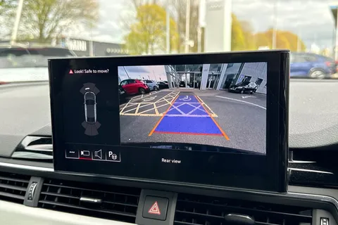 KT24TVN Audi A5 S line 35 TFSI  150 PS S tronic Thumbnail #52