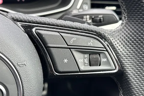 KT24TVN Audi A5 S line 35 TFSI  150 PS S tronic Thumbnail #55