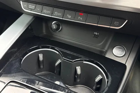 KT24TVN Audi A5 S line 35 TFSI  150 PS S tronic Thumbnail #59