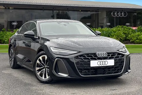  Audi A6 Saloon 2.0 e-hybrid 25.9kWh S line S Tronic quattro Euro 6 (s/s) 4dr Thumbnail #2