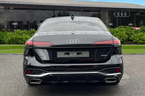  Audi A6 Saloon 2.0 e-hybrid 25.9kWh S line S Tronic quattro Euro 6 (s/s) 4dr Thumbnail #5