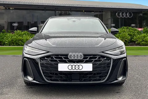  Audi A6 Saloon 2.0 e-hybrid 25.9kWh S line S Tronic quattro Euro 6 (s/s) 4dr Thumbnail #6