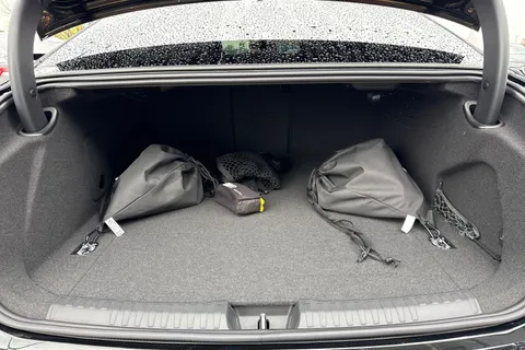  Audi A6 Saloon 2.0 e-hybrid 25.9kWh S line S Tronic quattro Euro 6 (s/s) 4dr Thumbnail #7