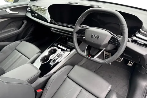  Audi A6 Saloon 2.0 e-hybrid 25.9kWh S line S Tronic quattro Euro 6 (s/s) 4dr Thumbnail #14