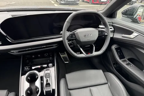  Audi A6 Saloon 2.0 e-hybrid 25.9kWh S line S Tronic quattro Euro 6 (s/s) 4dr Thumbnail #18