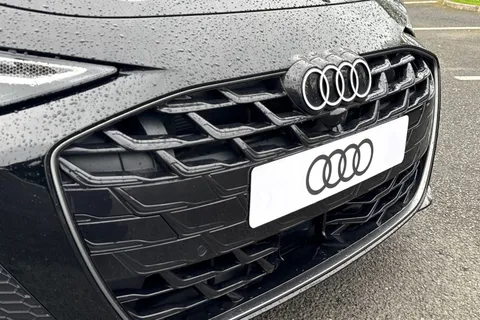  Audi A6 Saloon 2.0 e-hybrid 25.9kWh S line S Tronic quattro Euro 6 (s/s) 4dr Thumbnail #26