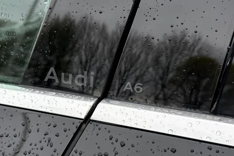  Audi A6 Saloon 2.0 e-hybrid 25.9kWh S line S Tronic quattro Euro 6 (s/s) 4dr Thumbnail #29