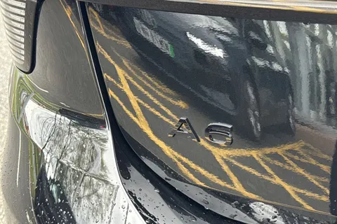  Audi A6 Saloon 2.0 e-hybrid 25.9kWh S line S Tronic quattro Euro 6 (s/s) 4dr Thumbnail #31