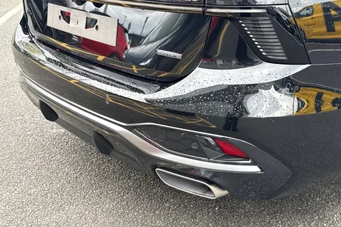  Audi A6 Saloon 2.0 e-hybrid 25.9kWh S line S Tronic quattro Euro 6 (s/s) 4dr Thumbnail #35