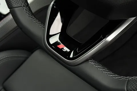  Audi A6 Saloon 2.0 e-hybrid 25.9kWh S line S Tronic quattro Euro 6 (s/s) 4dr Thumbnail #45