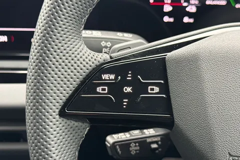  Audi A6 Saloon 2.0 e-hybrid 25.9kWh S line S Tronic quattro Euro 6 (s/s) 4dr Thumbnail #49