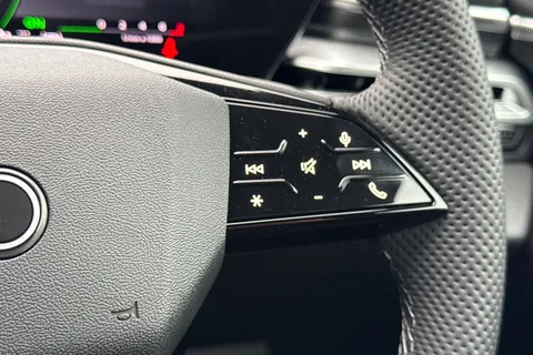  Audi A6 Saloon 2.0 e-hybrid 25.9kWh S line S Tronic quattro Euro 6 (s/s) 4dr Thumbnail #50