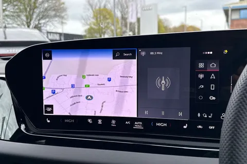  Audi A6 Saloon 2.0 e-hybrid 25.9kWh S line S Tronic quattro Euro 6 (s/s) 4dr Thumbnail #53