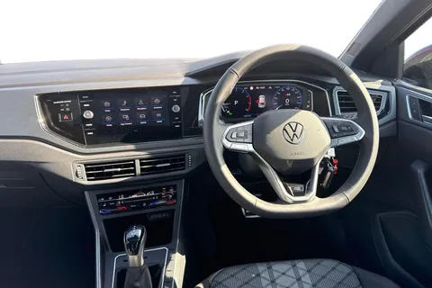  Volkswagen Taigo 1.5 TSI Black Edition DSG Euro 6 (s/s) 5dr Thumbnail #13