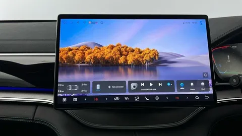 LD25SYZ BYD Seal U 1.5 26.6kWh Comfort CVT Auto Euro 6 (s/s) 5dr Thumbnail #4