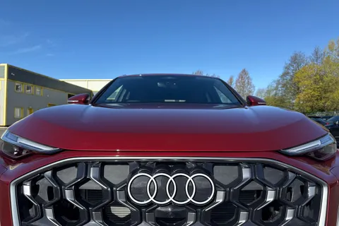  Audi Q5 2.0 TDI S line S Tronic quattro Euro 6 (s/s) 5dr Thumbnail #26