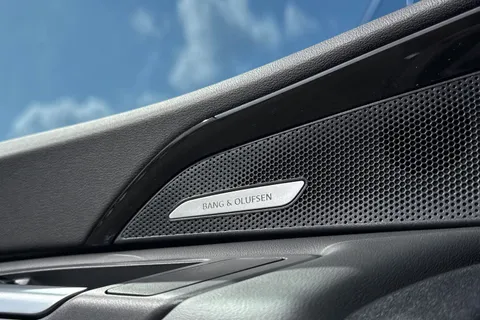  Audi Q5 2.0 TDI S line S Tronic quattro Euro 6 (s/s) 5dr Thumbnail #43