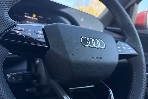  Audi Q5 2.0 TDI S line S Tronic quattro Euro 6 (s/s) 5dr Thumbnail #49