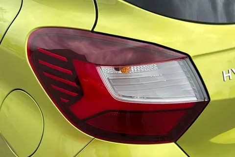 DF74LLC Hyundai I10 1.0 T-GDi N Line Euro 6 (s/s) 5dr Thumbnail #9