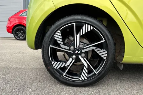 DF74LLC Hyundai I10 1.0 T-GDi N Line Euro 6 (s/s) 5dr Thumbnail #12