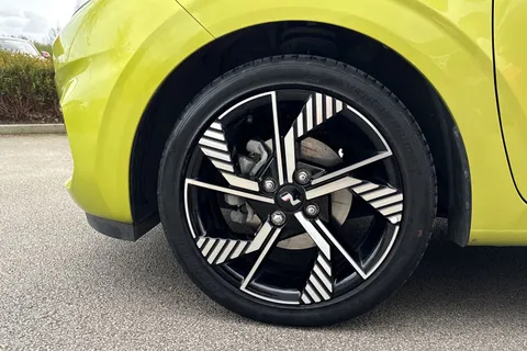 DF74LLC Hyundai I10 1.0 T-GDi N Line Euro 6 (s/s) 5dr Thumbnail #14