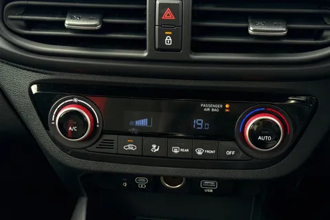 DF74LLC Hyundai I10 1.0 T-GDi N Line Euro 6 (s/s) 5dr Thumbnail #23