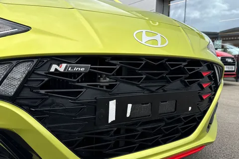 DF74LLC Hyundai I10 1.0 T-GDi N Line Euro 6 (s/s) 5dr Thumbnail #28