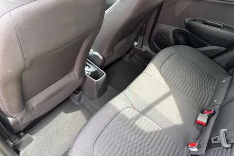 DF74LLC Hyundai I10 1.0 T-GDi N Line Euro 6 (s/s) 5dr Thumbnail #37