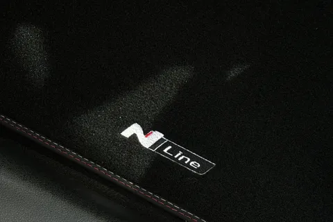 DF74LLC Hyundai I10 1.0 T-GDi N Line Euro 6 (s/s) 5dr Thumbnail #40