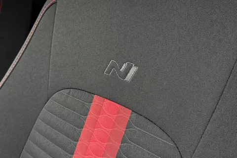 DF74LLC Hyundai I10 1.0 T-GDi N Line Euro 6 (s/s) 5dr Thumbnail #41