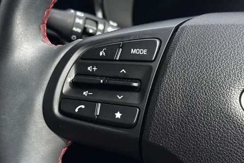 DF74LLC Hyundai I10 1.0 T-GDi N Line Euro 6 (s/s) 5dr Thumbnail #47