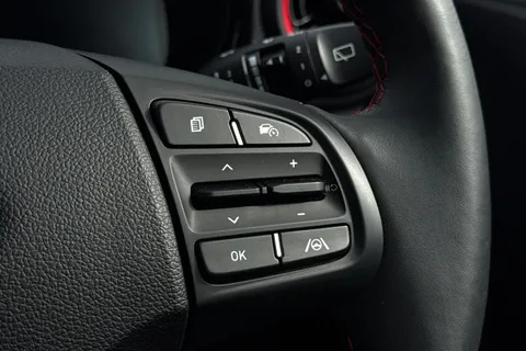 DF74LLC Hyundai I10 1.0 T-GDi N Line Euro 6 (s/s) 5dr Thumbnail #48