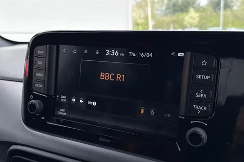 DF74LLC Hyundai I10 1.0 T-GDi N Line Euro 6 (s/s) 5dr Thumbnail #53