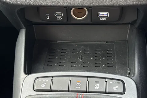 DF74LLC Hyundai I10 1.0 T-GDi N Line Euro 6 (s/s) 5dr Thumbnail #57