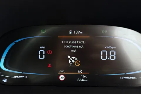 DF74LLC Hyundai I10 1.0 T-GDi N Line Euro 6 (s/s) 5dr Thumbnail #59