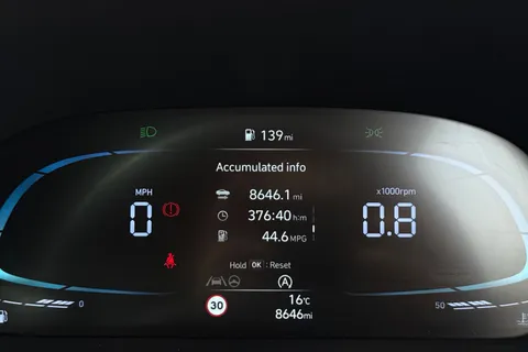 DF74LLC Hyundai I10 1.0 T-GDi N Line Euro 6 (s/s) 5dr Thumbnail #61