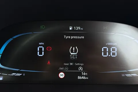 DF74LLC Hyundai I10 1.0 T-GDi N Line Euro 6 (s/s) 5dr Thumbnail #62