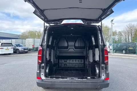 DA26HKZ Volkswagen Transporter 2.0 TDI 110 Commerce Van Thumbnail #7