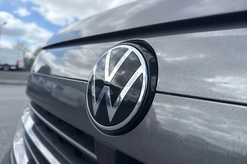 DA26HKZ Volkswagen Transporter 2.0 TDI 110 Commerce Van Thumbnail #29