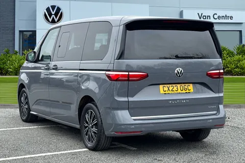 2 of 53 for Volkswagen Multivan 1.4 TSI 13kWh Style DSG Euro 6 (s/s) 5dr