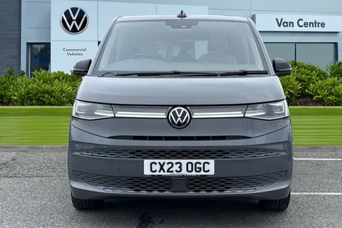 6 of 53 for Volkswagen Multivan 1.4 TSI 13kWh Style DSG Euro 6 (s/s) 5dr