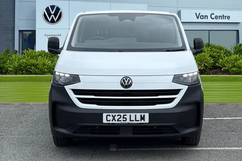 CX25LLM Volkswagen Transporter 2.0 TDI T28 Commerce Plus FWD SWB Euro 6 (s/s) 5dr Thumbnail #5