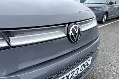 25 of 53 for Volkswagen Multivan 1.4 TSI 13kWh Style DSG Euro 6 (s/s) 5dr