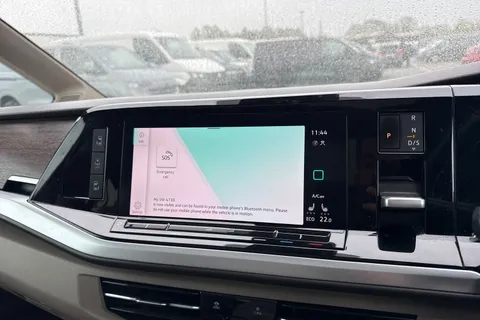 40 of 53 for Volkswagen Multivan 1.4 TSI 13kWh Style DSG Euro 6 (s/s) 5dr