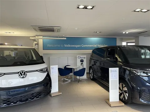 51 of 53 for Volkswagen Multivan 1.4 TSI 13kWh Style DSG Euro 6 (s/s) 5dr