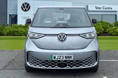 WJ23NNK Volkswagen ID. Buzz Pro 77kWh 1ST Edition Auto 5dr Thumbnail #6