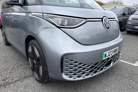 WJ23NNK Volkswagen ID. Buzz Pro 77kWh 1ST Edition Auto 5dr Thumbnail #9