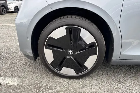 WJ23NNK Volkswagen ID. Buzz Pro 77kWh 1ST Edition Auto 5dr Thumbnail #10